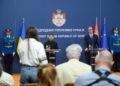 Зеленский в Белграде: момент, когда государственный интерес оказался важнее выборов
