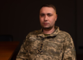 Будано: “Нельзя мобилизовать менее 30 тысяч человек в месяц”