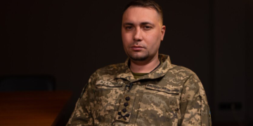 Будано: “Нельзя мобилизовать менее 30 тысяч человек в месяц”