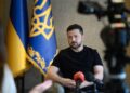 Путин готовит скрытую мобилизацию: Зеленский рассказал о планах по Донбассу