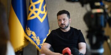 Путин готовит скрытую мобилизацию: Зеленский рассказал о планах по Донбассу