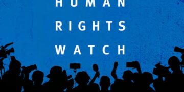Human Rights Watch призвала Конгресс США заблокировать передачу Украине кассетных боеприпасов из Турции