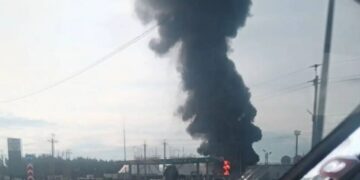 Петреус подвел итог кампании против НПЗ: Россия стала импортером бензина