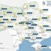 Жара до 33 градусов и грозы: прогноз погоды на 10 августа