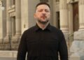 Дипстрайки на 900 километров: Зеленский назвал три пораженных объекта в России