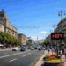 Прогноз погоди у Києві на 2 серпня: спекотний день з ясним небом