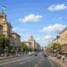 Прогноз погоди в Києві на 15 серпня: комфортна спека та ясне небо