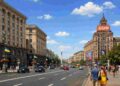 Погода у Києві 20 серпня: спекотний день з невеликою хмарністю