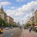 Прогноз погоди у Києві на 26 серпня: сонячно та комфортно