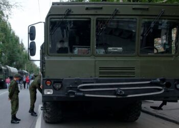 В Крыму атаковали дефицитный “Бастион”, с него пускают “Цирконы” и “Ониксы”