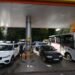 “Бензина нет”: россияне снова жалуются на дефицит, заправки пустые даже в Москве