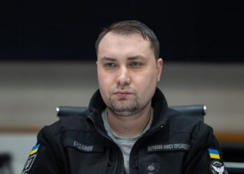 Украина не может мобилизовывать менее 30 тысяч человек в месяц, – Буданов