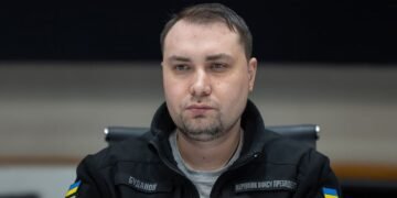 Украина не может мобилизовывать менее 30 тысяч человек в месяц, – Буданов