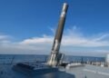 Хуже “Бандероли”: в ГУР раскрыли характеристики баллистической ракеты “Циркон”