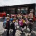 Зеленский поручил Кабмину проверить доступ украинцев в школы и больницы