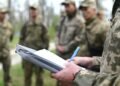 В Николаеве представителя ТЦК оштрафовали из-за выключенной бодикамеры