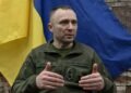 В сети появилось громкое заявление “жены Драпатого”: главком отреагировал