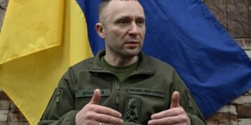 В сети появилось громкое заявление “жены Драпатого”: главком отреагировал