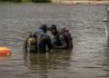 На Одесщине в море нашли тело 14-летнего парня, пропавшего во время купания