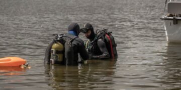 На Одесщине в море нашли тело 14-летнего парня, пропавшего во время купания