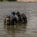 На Одесщине в море нашли тело 14-летнего парня, пропавшего во время купания