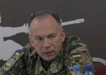 «Сирський – чорт»: у «Захисті Держави» попередили про небезпечну тенденцію проти військових