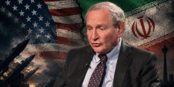 Джордж Фридман: Тегеран просто ждет, когда у Трампа кончится время