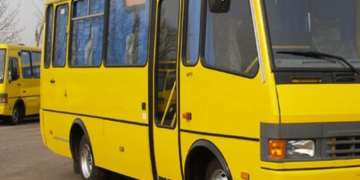 Київщина опинилася на дні рейтингу автобусного сполучення: результат здивує