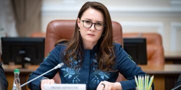 Почему Свириденко до сих пор не возглавила “Нафтогаз”: эксперты про главное препятствие