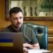 Зеленский назвал ожидания от Клименко в СНБО, ждет предложений