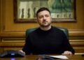 Зеленский рассказал, как ОАЭ помогут противостоять РФ в Черном море
