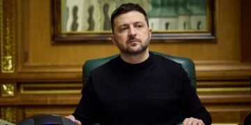 Зеленский рассказал, как ОАЭ помогут противостоять РФ в Черном море