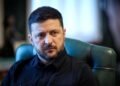 Зеленский: будут новые назначения в дипломатической команде Украины в США