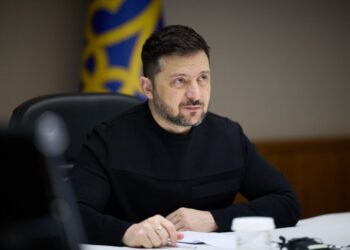 Зеленский написал Мадьяру открытое письмо и пригласил в Киев
