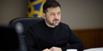 Зеленский написал Мадьяру открытое письмо и пригласил в Киев