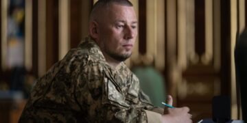 Палиса поставил точку в вопросе своей кандидатуры на посла в США