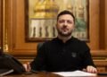 Украина получила партию ракет к системам ПВО Patriot, – Зеленский