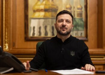 Украина получила партию ракет к системам ПВО Patriot, – Зеленский