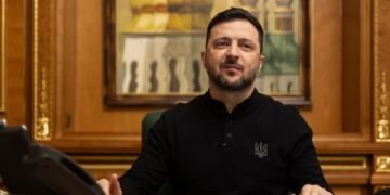 Украина получила партию ракет к системам ПВО Patriot, – Зеленский