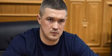Федоров записал обращение к украинцам: предлагает искать варианты для выборов