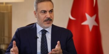 В МИД Турции намекнули, что Россия может применить ядерное оружие