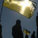 Когда закончится война: опрос показал ожидания украинцев