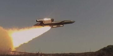 Украинский Fire Point запускает масштабное производство в Дании