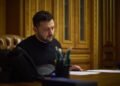Шаг к 300 млн евро от ЕС: Зеленский назначил 16 новых судей ВАКС