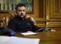 Украина может сравнить счет с Россией по территориям до конца 2026 года, – Зеленский