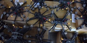 “Мяч на стороне США”: у Зеленского рассказали, на каком этапе находится Drone Deal