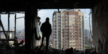 Жертвы среди гражданских в Украине в июле достигли пика с 2022 года, – ООН