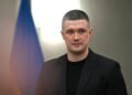 Федоров предложил США создать армию дронов в обмен на ракеты для Patriot