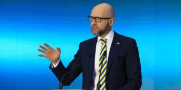 Яценюк раскрыл роль Порошенко в развале коалиции после Революции Достоинства
