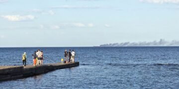 Судам усилят защиту от атак РФ: что готовят ВМС Украины
